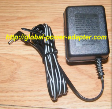 NEW VTech U090030D AC Adapter 9V 300mA 6W 60Hz Power Supply For Home Telephone